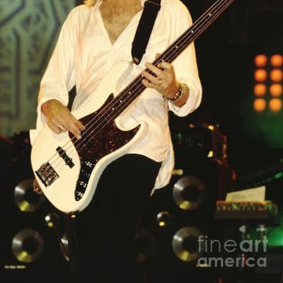 Sadowsky Tom Hamilton's Aerosmith, NYC Fretless Jazz Bass (#84) - Mary Kaye image 2