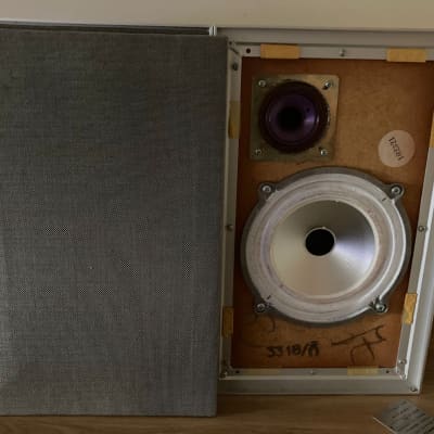 Leak sandwich 150 speakers image 3