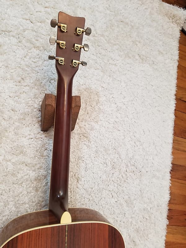 Yamaha MIJ FG-400D | Reverb