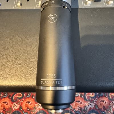 配信機器・PA機器・レコーディング機器 GrooveTube GT55 class A FET GrooveTube GT55 class A FET 配信機器・PA機器・レコーディング機器