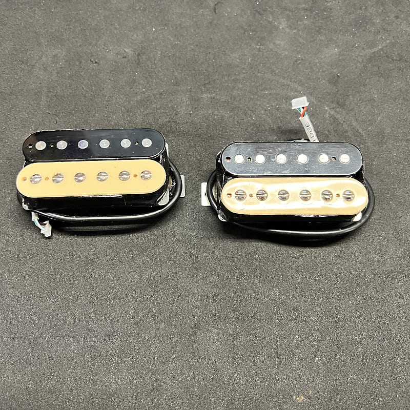 Gibson Lead 61 & Rhy 61 Pickup set w/ quick connects