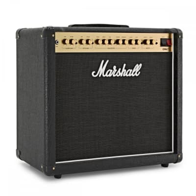 Marshall DSL40CR 40W Combo Amplifier image 2