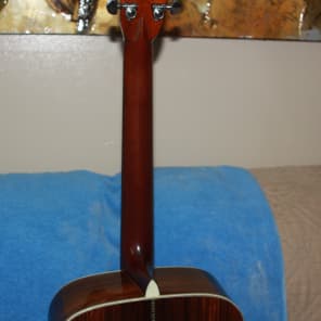 Vintage 1978 Alvarez Yairi DY74S Japan (D28) Martin Killer! USA Grovers! Diamomnd Volute. Twin Pups! image 14