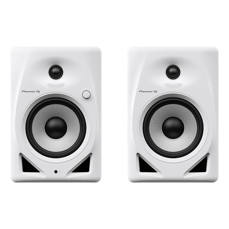 Monitor DJ DM-50D PIONEER DJ - Super Audio