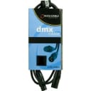 American DJ AC3PDMX15 3 Pin DMX Cable 15FT