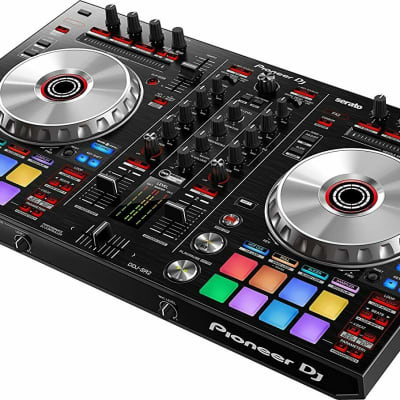 Pioneer DJ Performance DJ Controller DDJ-SR2 | Reverb