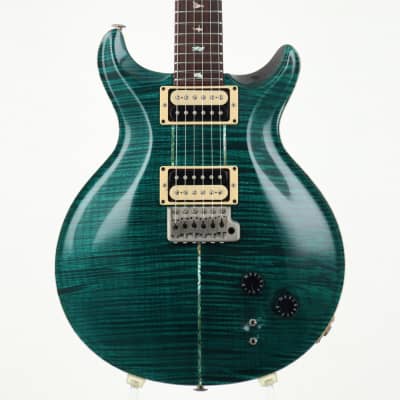 Paul Reed Smith Santana I Emerald Green [SN 6 28029] (05/06) for sale