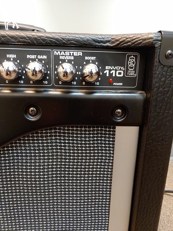 Peavey Envoy 110 40w 1x10