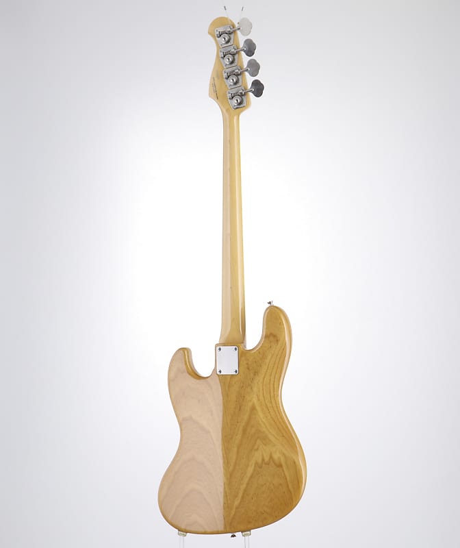 Fujigen Neo Classic Series NJB10MBAHV White Blonde | Reverb