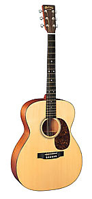 Martin 000 16 Gt Acoustic Guitar | Reverb