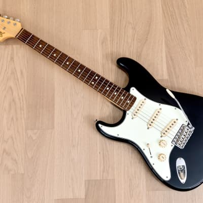 ギター Fender Stratocaster Seattle Early'54 Sunburst/Maple neck VG-2240｜H.I.Guitars,Inc