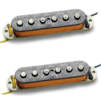 Seymour Duncan Antiquity II The 60s Pride P Bass & The 60s Jive