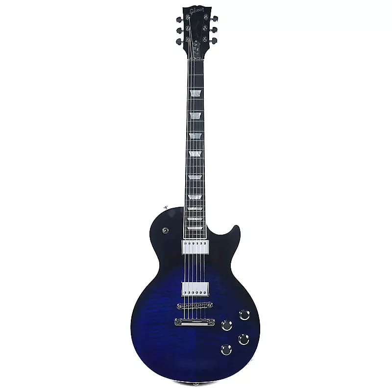 Gibson Les Paul Standard HP 2018 | Reverb Canada