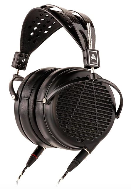 Audeze LCD 24 Planar Magnetic Headphone - LIMITED EDITION | Reverb