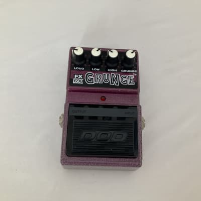 DOD FX69B Grunge (Made in USA) | Reverb