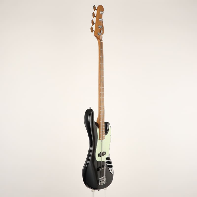 Bacchus BJB-1-RSM/M Black [09/04] | Reverb
