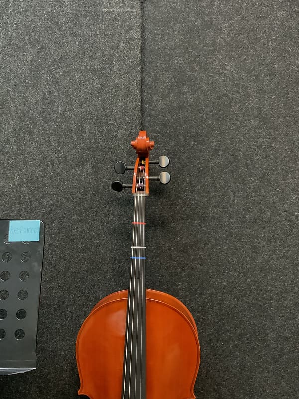 Yamaha VC-5 Cello 3/4 (REF# 10060) | Reverb