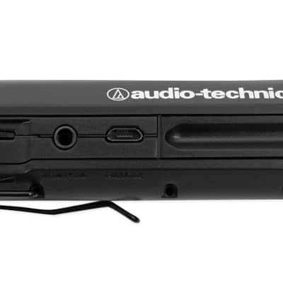 Audio Technica ATW-1701 System 10 Camera Mount Digital Wireless Microphone Mic image 4