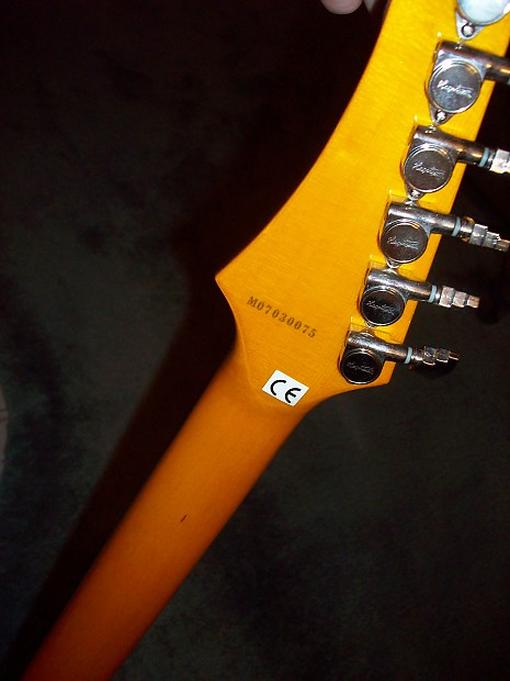 【激レア・入手困難】　Hagstrom ultra Lux XL-2P Hagstrom XL-2 Ultralux | Reverb