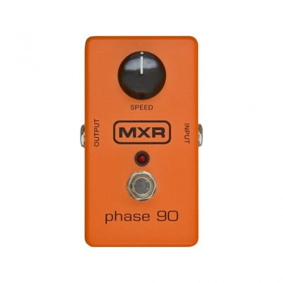 Reverb.com listing, price, conditions, and images for dunlop-mxr-phase-90