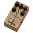 NEW! Wampler Tumnus Deluxe - Overdrive / Boost FREE SHIPPING!