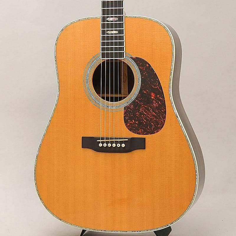 Martin Standard Series D-41 (1993 - 2004) | Reverb