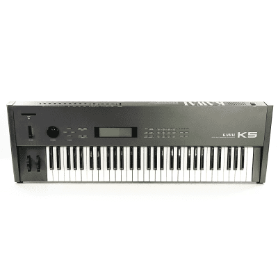 Kawai K5 61-Key Digital Synthesizer