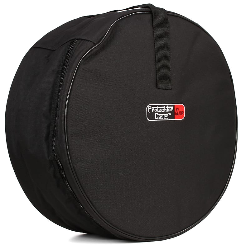 Gator GP-1406.5SD Protechtor Standard Snare Bag - 14