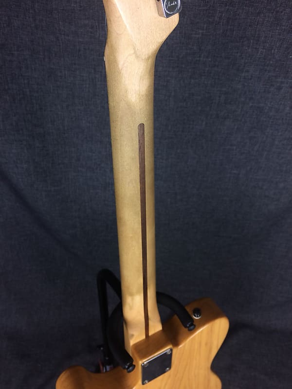 Fender Telecaster MIM 2008 | Reverb