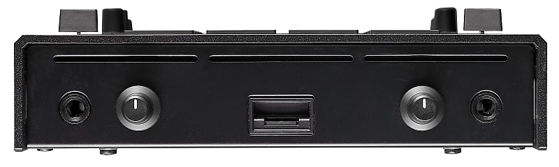 Korg Kaoss Replay Dynamic Effect / Sampler | Reverb