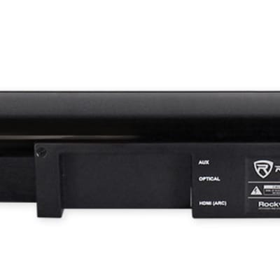 Soundbar+Wireless Subwoofer Home Theater System For Sony X900F Television TV image 3