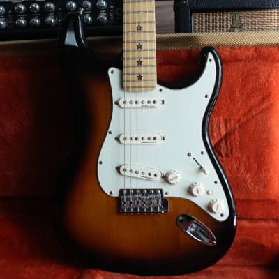 Fender Richie Sambora Signature Stratocaster 1999 - 2002