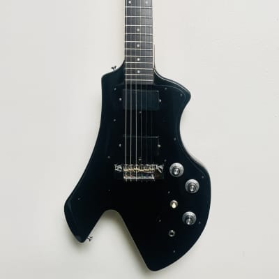 Gibson Corvus II 1983 - Black for sale