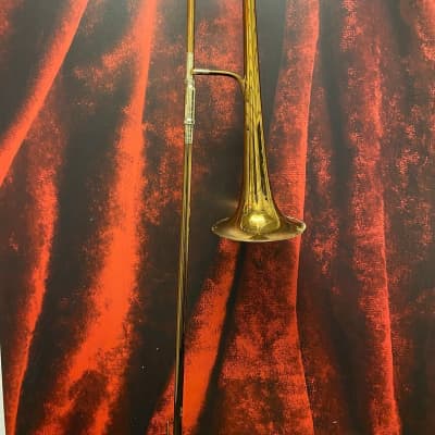 Selmer Special 23 K-Modified Trombone (Carle Place, NY) image 1