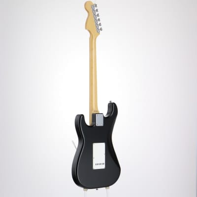 ギター Fender Japan Exclusive Classic 68 ST-TX MIJ Exclusive Classic 68 Stratocaster - FUZZFACED