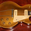 1952 Gibson  Les Paul  Goldtop