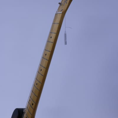 Fender Vintera '50s Telecaster with Maple Fretboard 2019 - Present - 2-Color Sunburst image 17