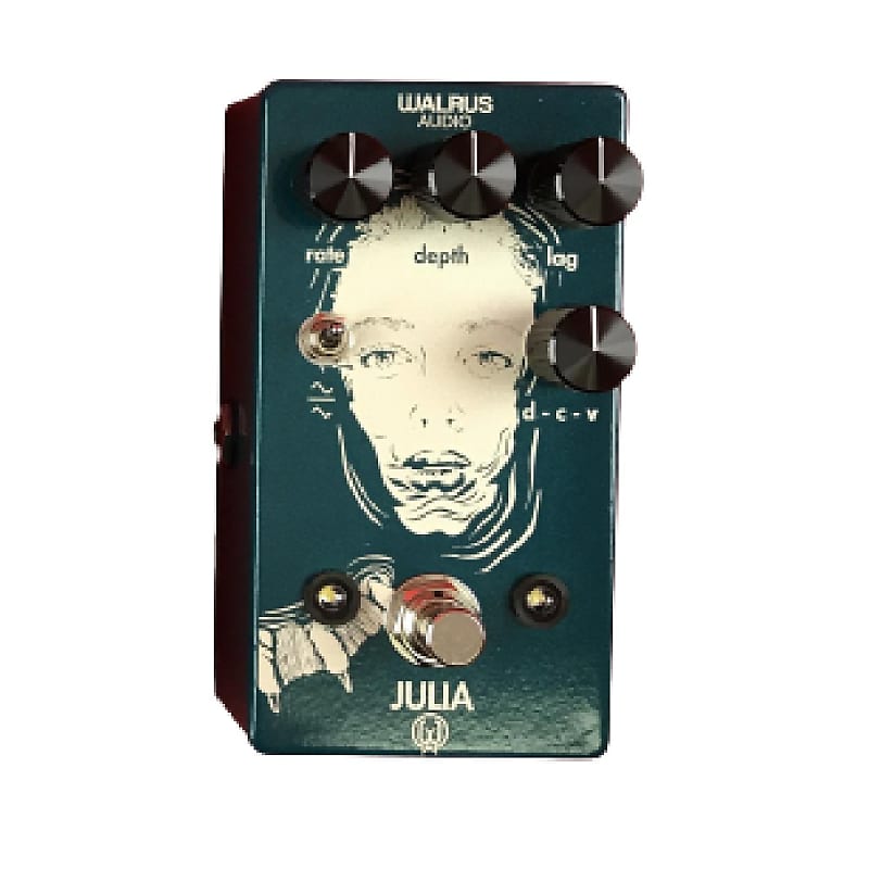 Walrus Audio Julia Chorus / Vibrato image 7