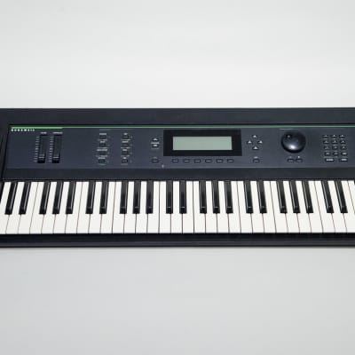 Legendary Kurzweil K2000S (1991 - 2000) Sampling Synthesizer and Workstation image 1