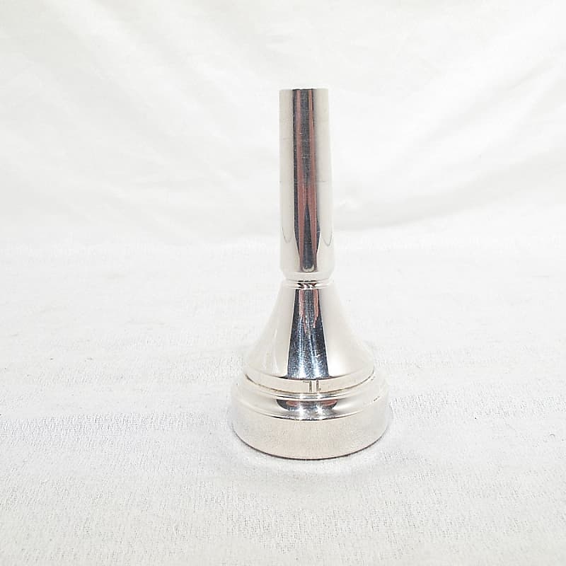 Denis Wick 1L Tuba Mouthpiece Reverb