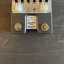 Mooer ShimVerb Pro Stereo Reverb Pedal