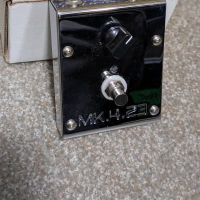 Reverb.com listing, price, conditions, and images for creation-audio-labs-mk-4-23