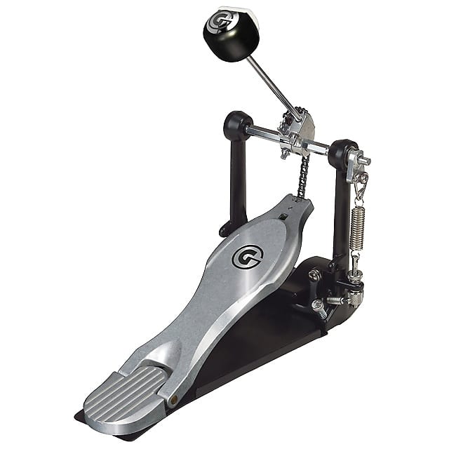 Gibraltar 5700 Series Single Chain CAM Drive Single Bass Drum Pedal image 1
