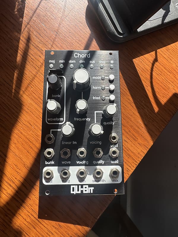 Qu-Bit Electronix Chord v2