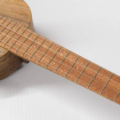 Martin C1 Concert Ukulele Natural image 5
