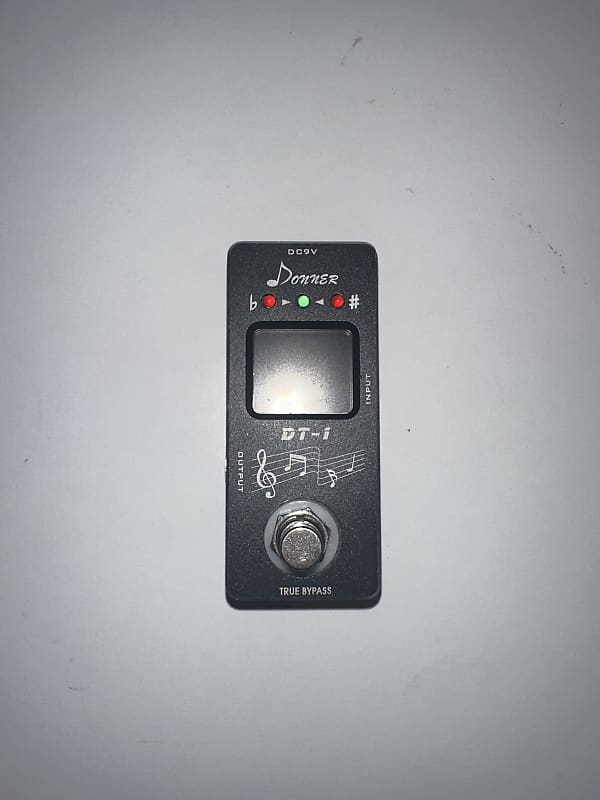 Donner Dt-1