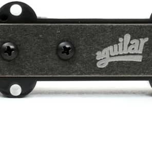 Aguilar AG 5J-HC 5-string J-Bass Pickup Set - Hum-Canceling image 6
