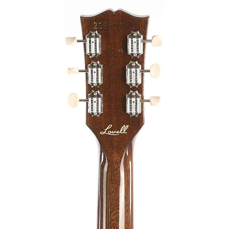 Gibson Slim Harpo "Lovell" Signature ES-330 image 4