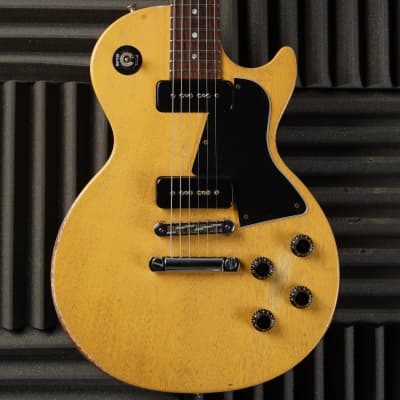 Gibson Les Paul Junior Special 2000 - 2006 | Reverb