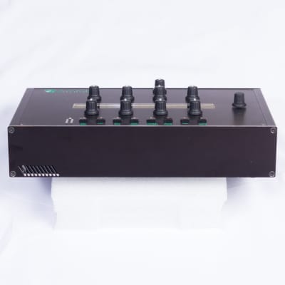 Mutable Instruments Ambika 6-Voice Polyphonic Synthesizer | Reverb